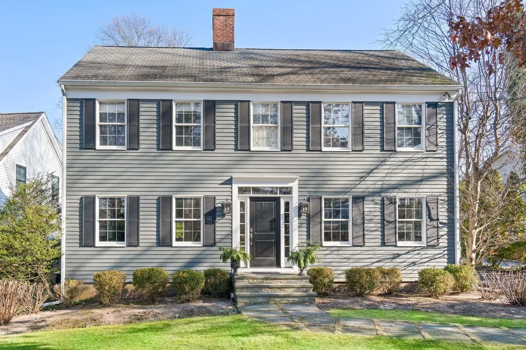 15 Glen Way Cold Spring Harbor NY 11724