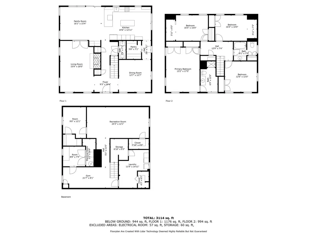 15 Glen Way Cold Spring Harbor NY 11724