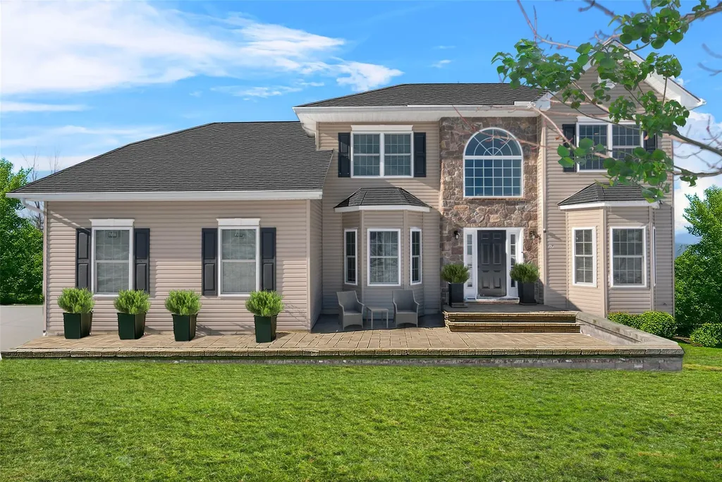 17 Panorama Drive New Windsor NY 12553