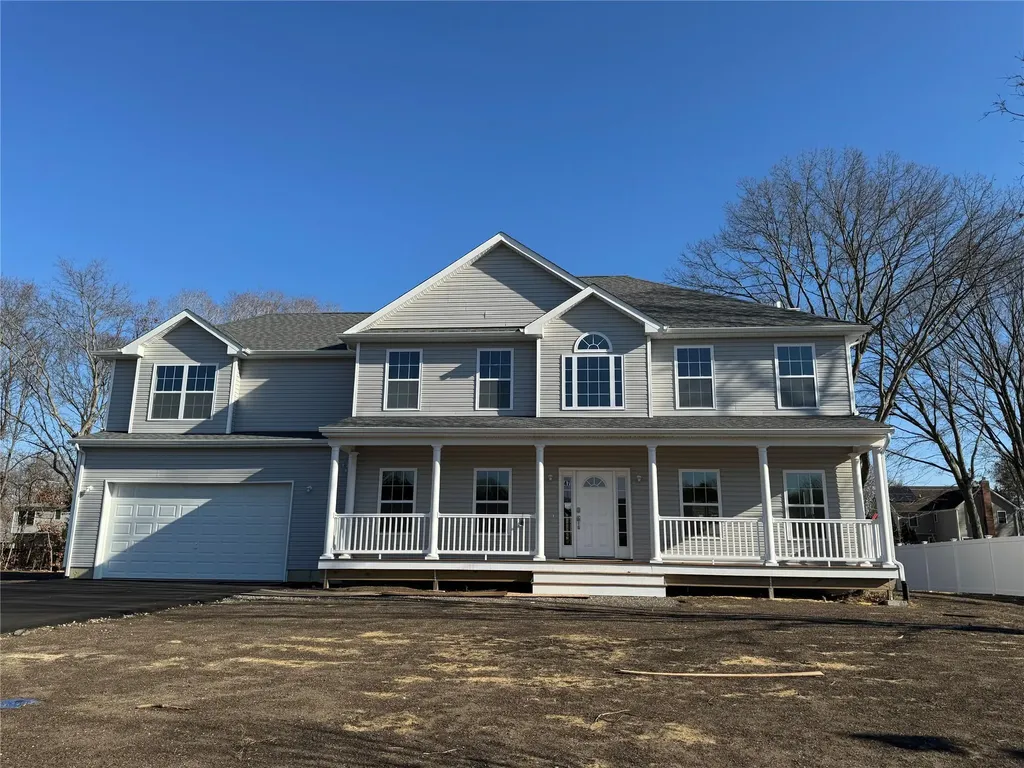 Tbb New Baywood Estates Brookhaven NY 11934
