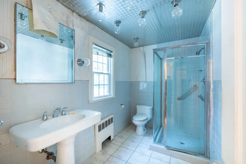 10 Barnes Lane Chappaqua NY 10514