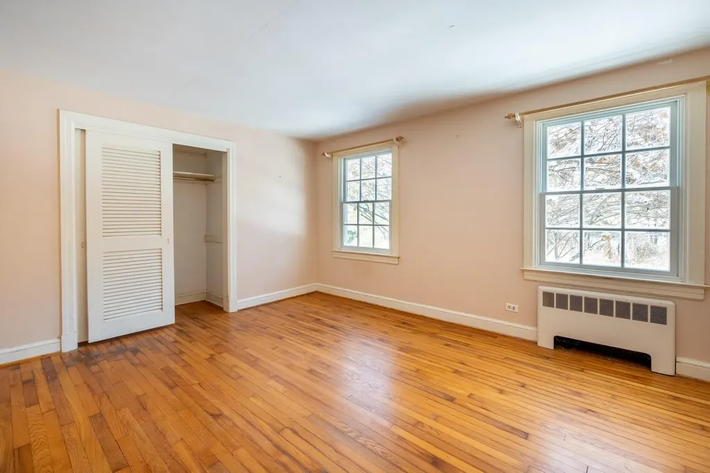 10 Barnes Lane Chappaqua NY 10514