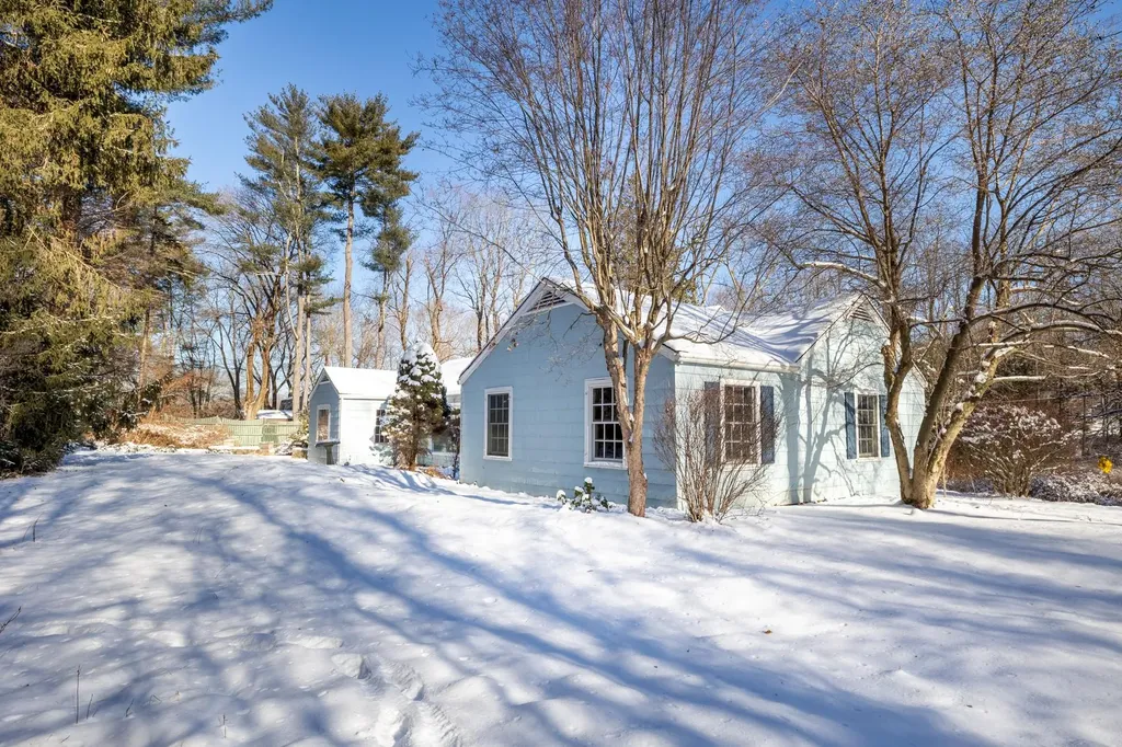 10 Barnes Lane Chappaqua NY 10514