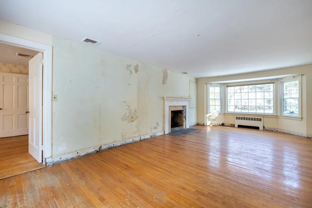 10 Barnes Lane Chappaqua NY 10514