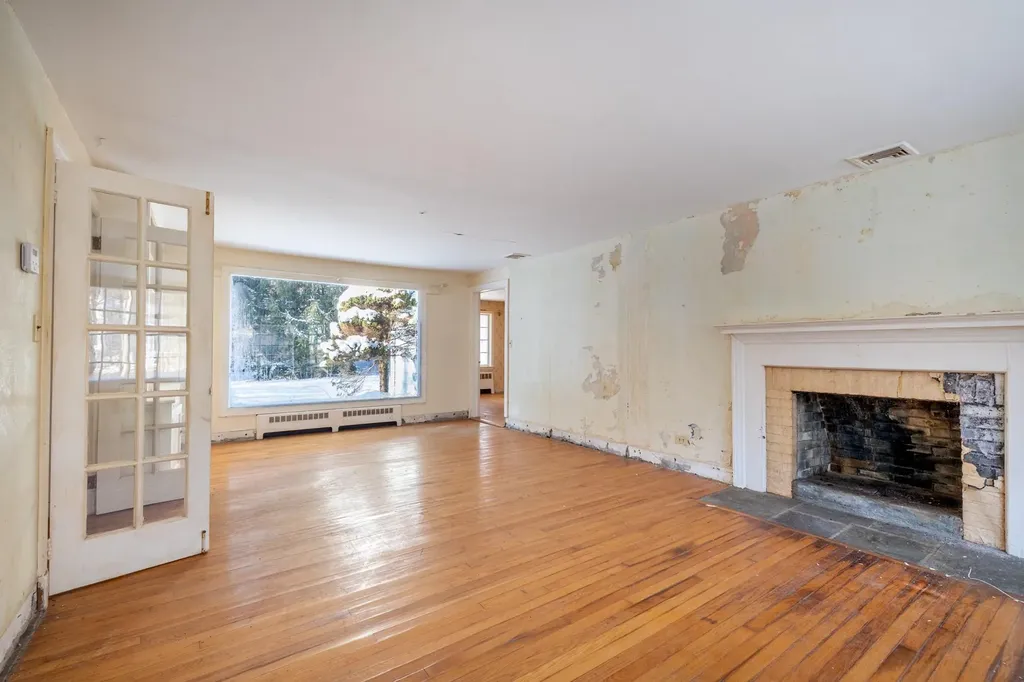 10 Barnes Lane Chappaqua NY 10514