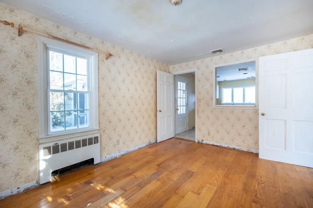 10 Barnes Lane Chappaqua NY 10514