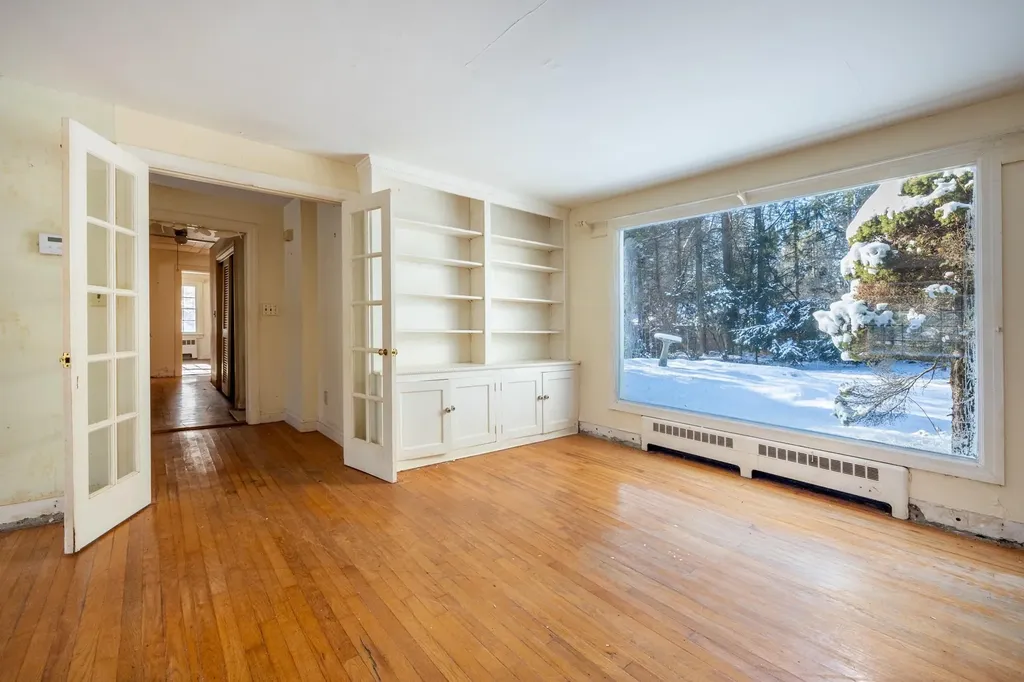 10 Barnes Lane Chappaqua NY 10514