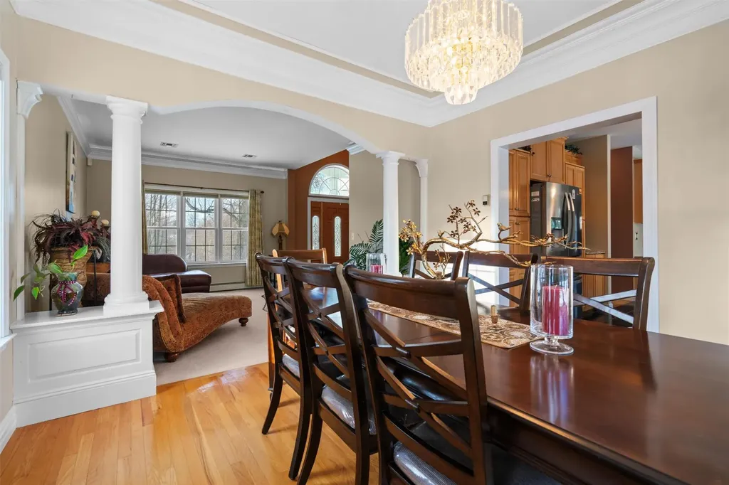 914 Ridgebury Road New Hampton NY 10958