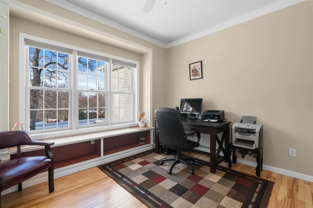914 Ridgebury Road New Hampton NY 10958
