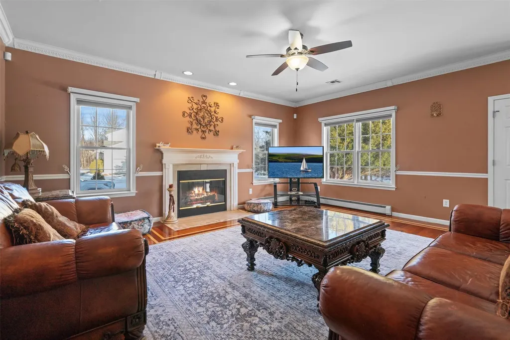 914 Ridgebury Road New Hampton NY 10958
