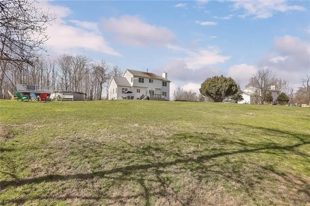 914 Ridgebury Road New Hampton NY 10958