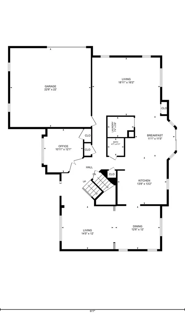 914 Ridgebury Road New Hampton NY 10958