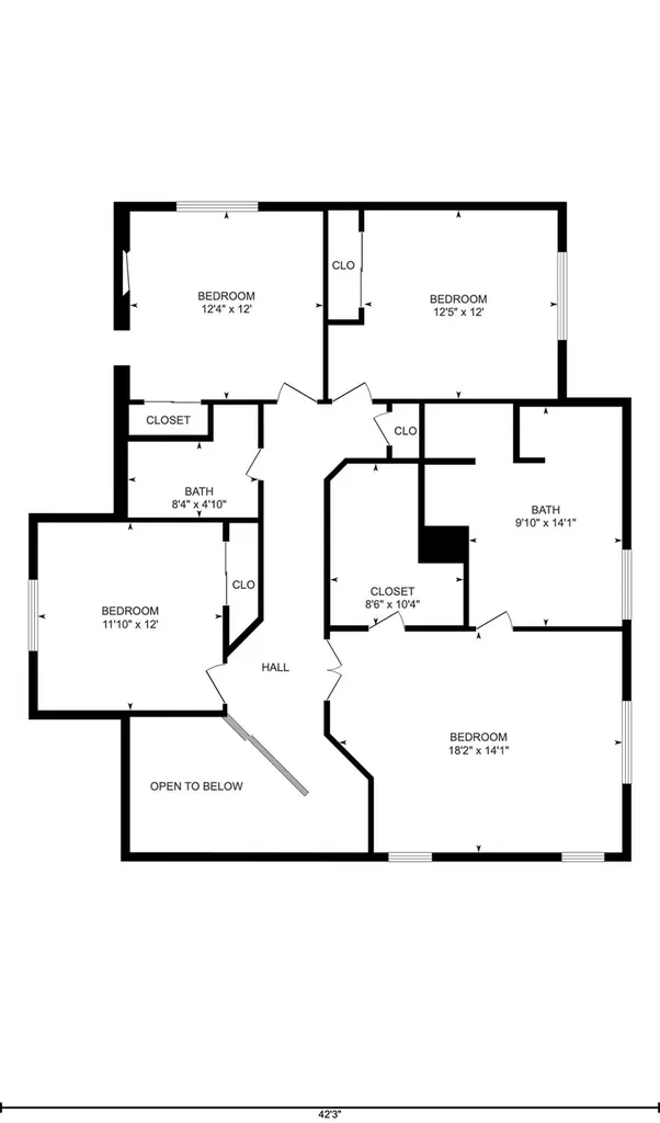 914 Ridgebury Road New Hampton NY 10958