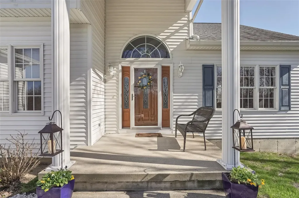 914 Ridgebury Road New Hampton NY 10958