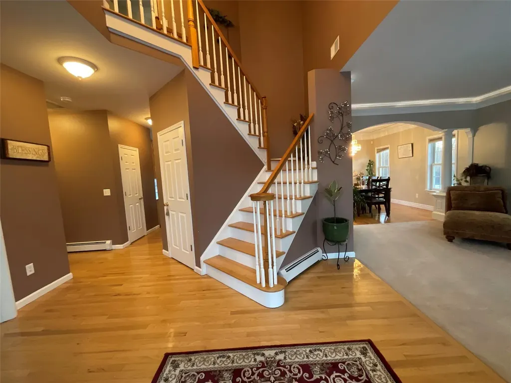 914 Ridgebury Road New Hampton NY 10958