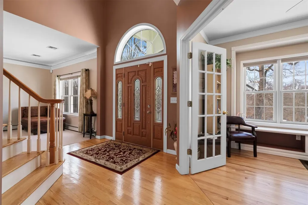 914 Ridgebury Road New Hampton NY 10958