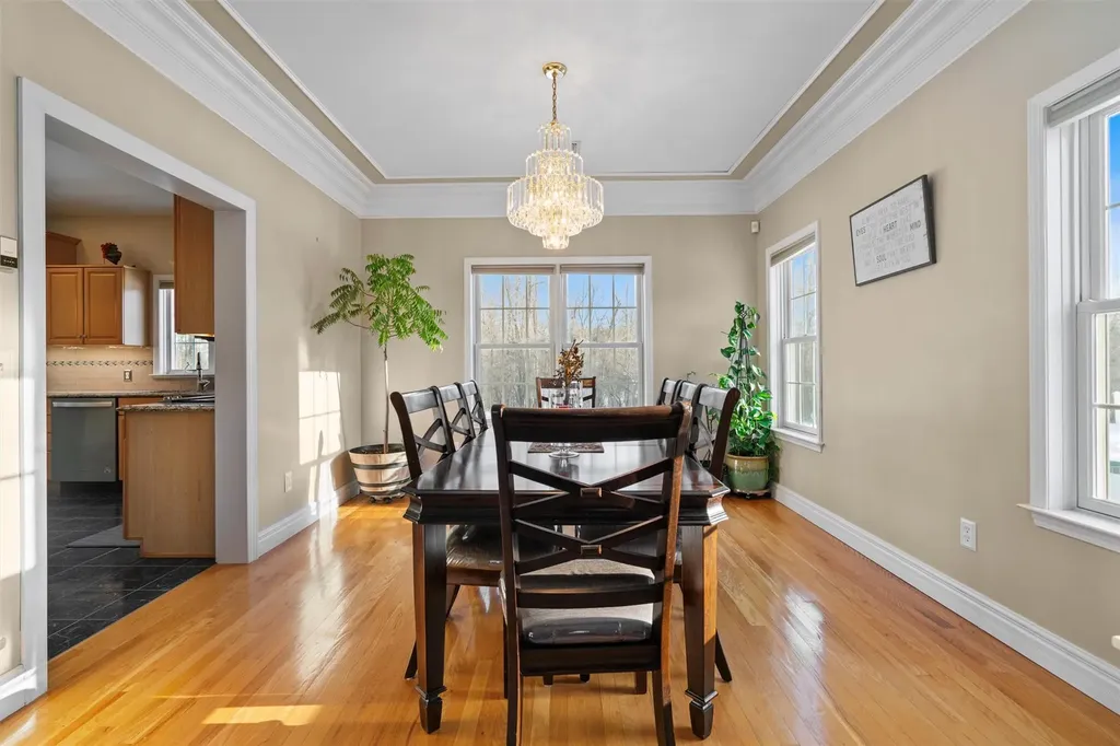 914 Ridgebury Road New Hampton NY 10958
