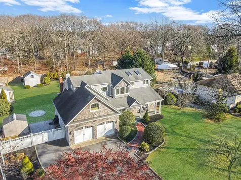 23 Wylde Road Mount Sinai NY 11766