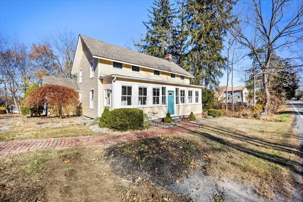 130 Osborne Hill Road Fishkill NY 12524