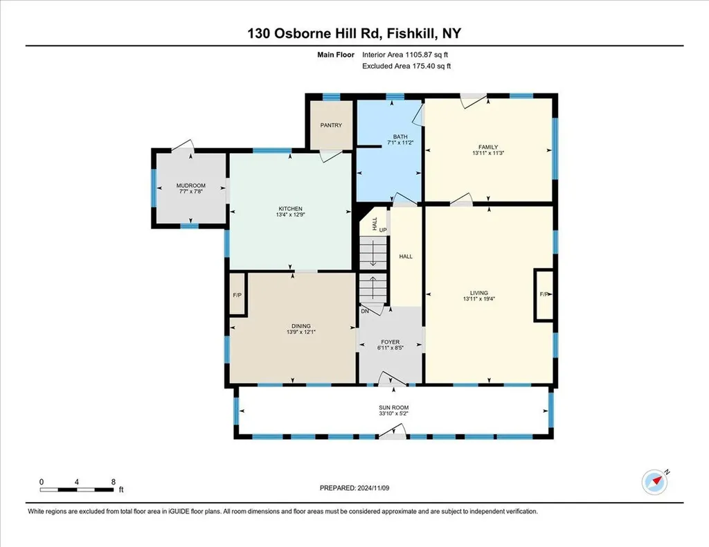 130 Osborne Hill Road Fishkill NY 12524