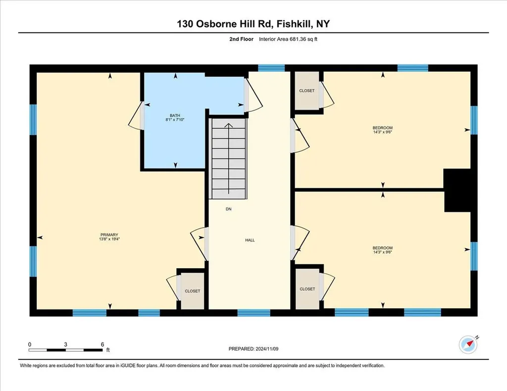 130 Osborne Hill Road Fishkill NY 12524