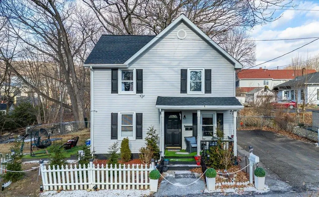2 Bridge Street Suffern NY 10901