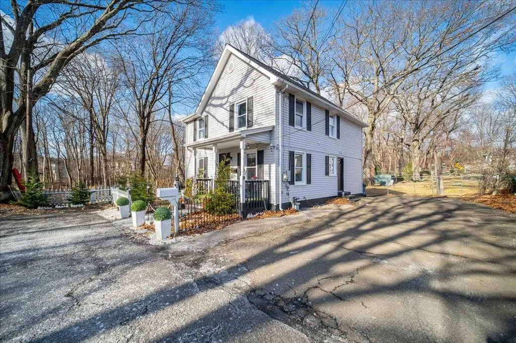 2 Bridge Street Suffern NY 10901