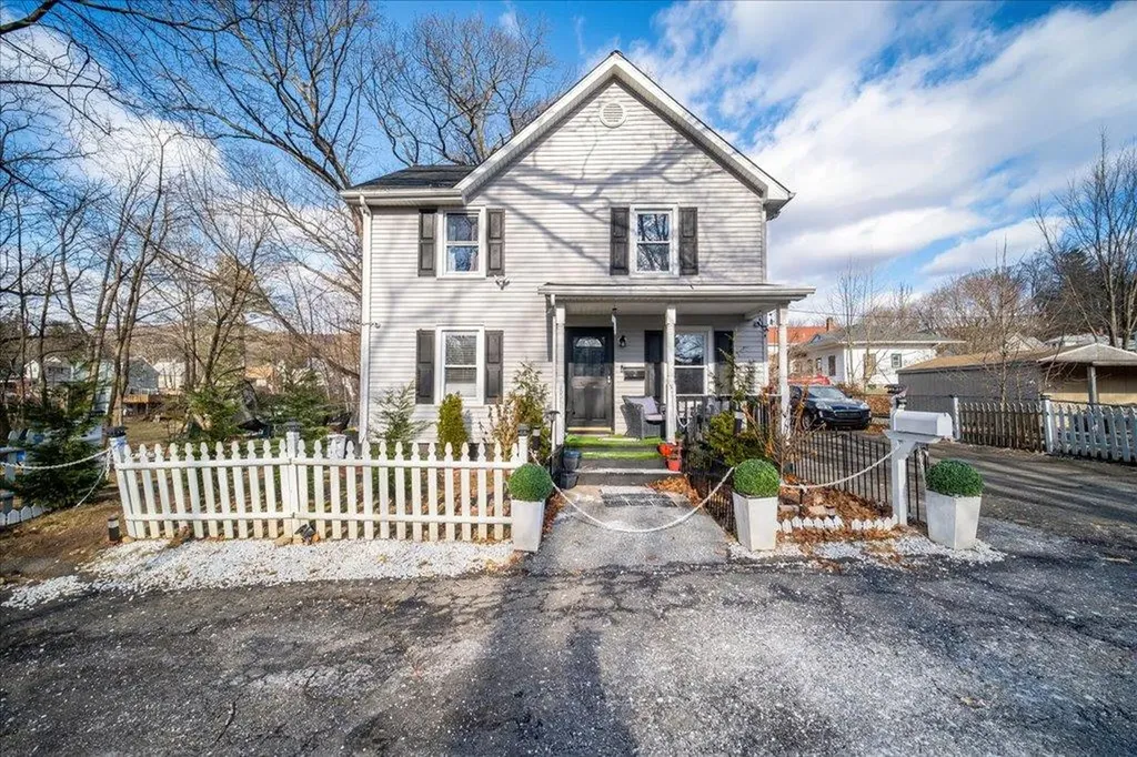 2 Bridge Street Suffern NY 10901