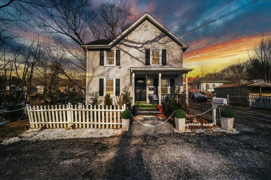 2 Bridge Street Suffern NY 10901