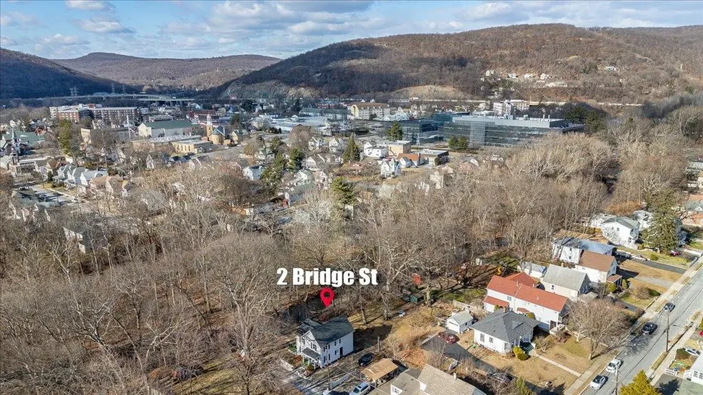 2 Bridge Street Suffern NY 10901