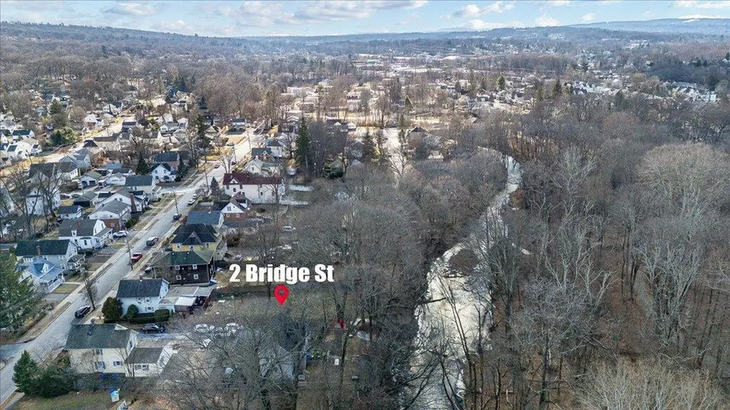 2 Bridge Street Suffern NY 10901