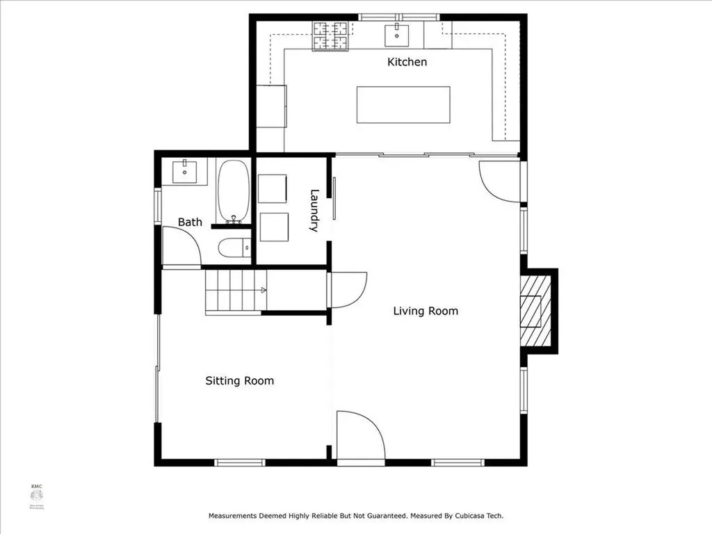 2 Bridge Street Suffern NY 10901