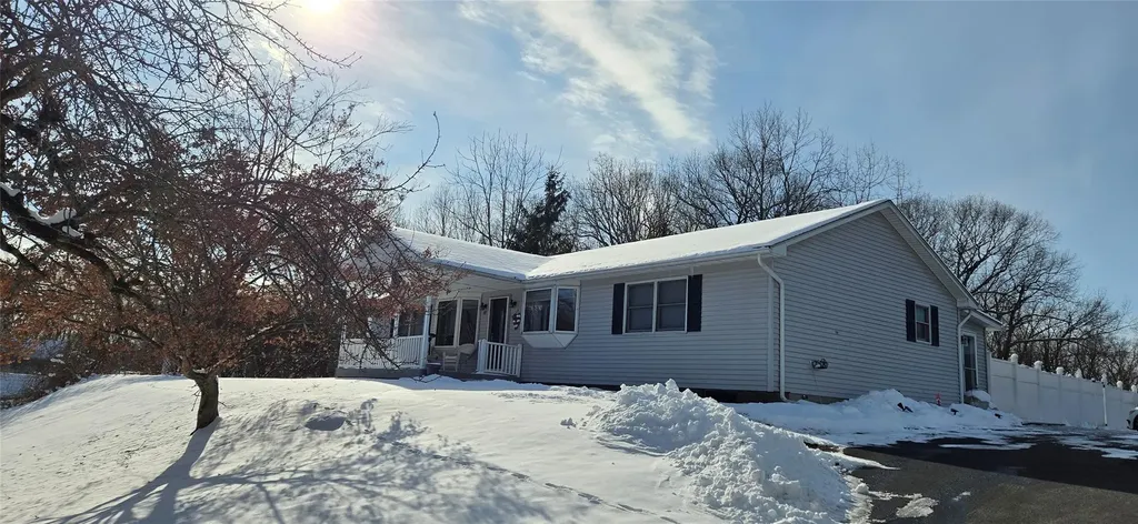 87 5th Avenue Newburgh NY 12550