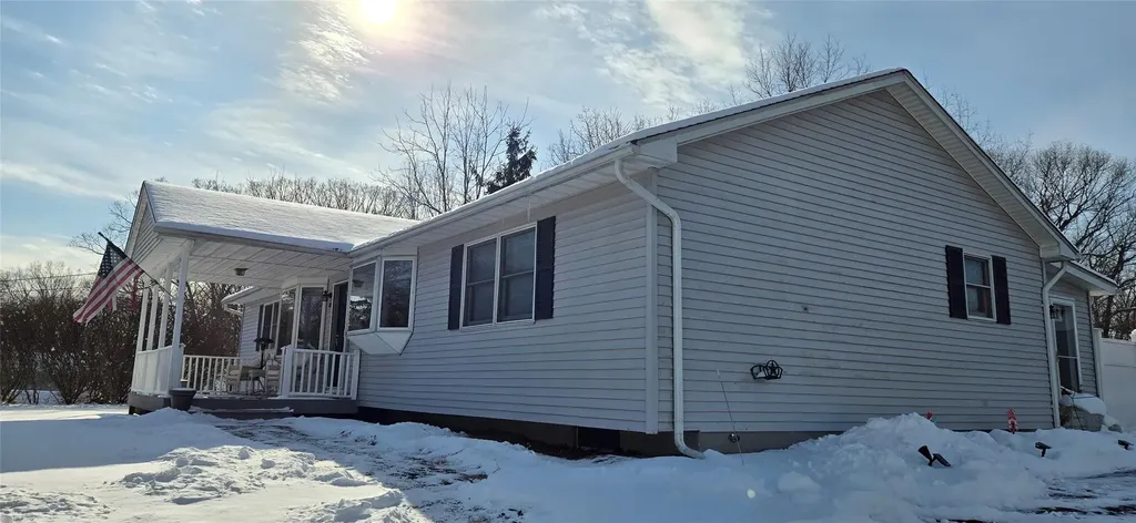 87 5th Avenue Newburgh NY 12550