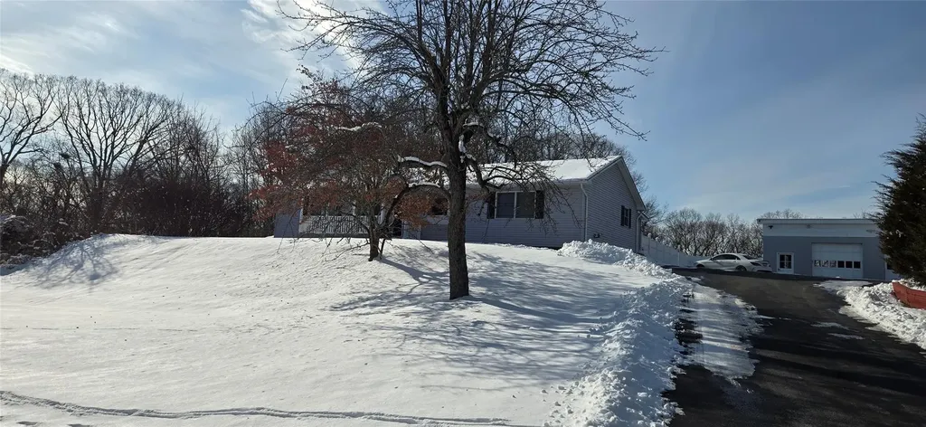 87 5th Avenue Newburgh NY 12550