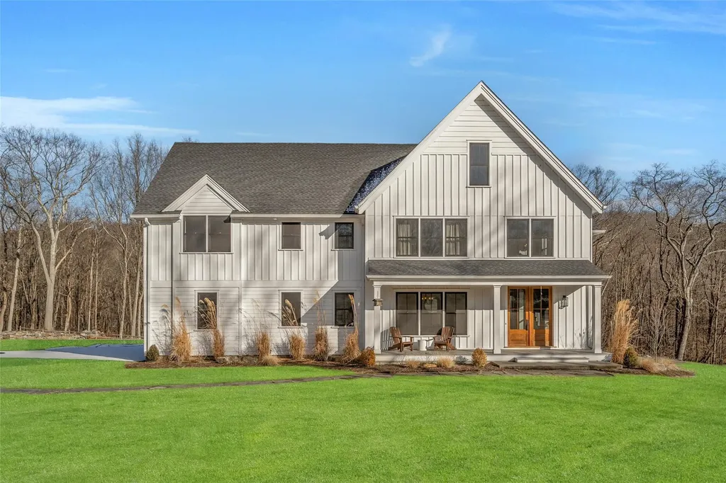 4 Boulder Pond Drive Somers NY 10589