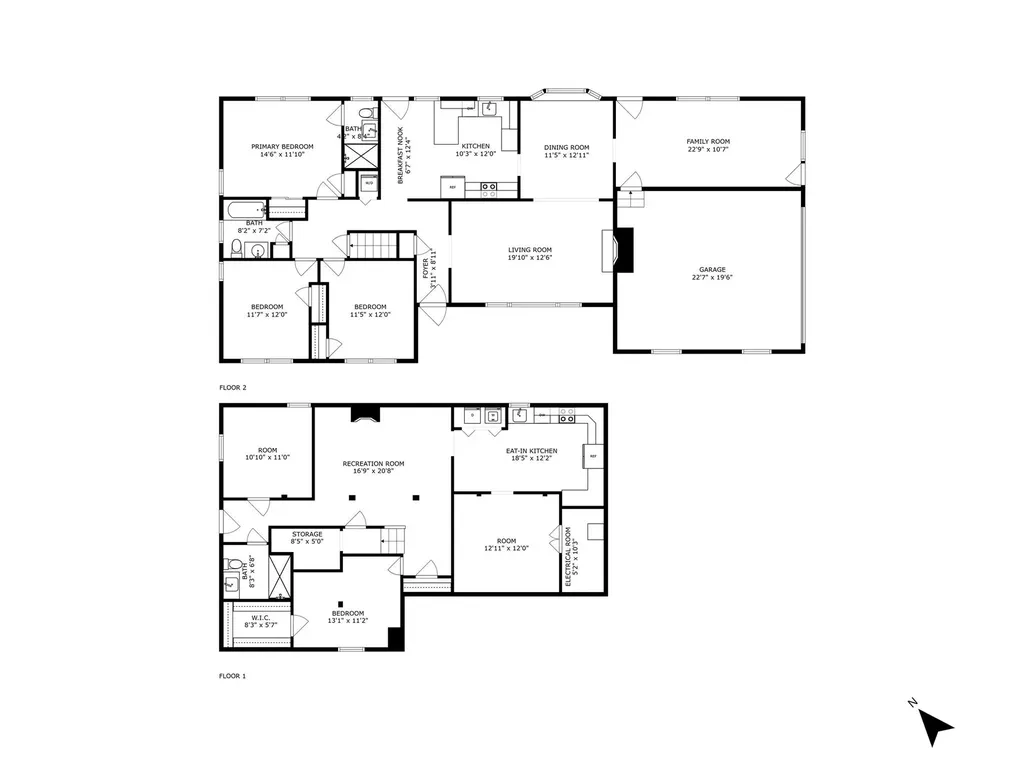 15 Kemswick Drive Stony Brook NY 11790