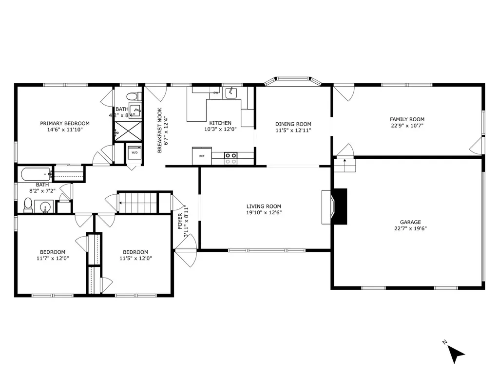 15 Kemswick Drive Stony Brook NY 11790