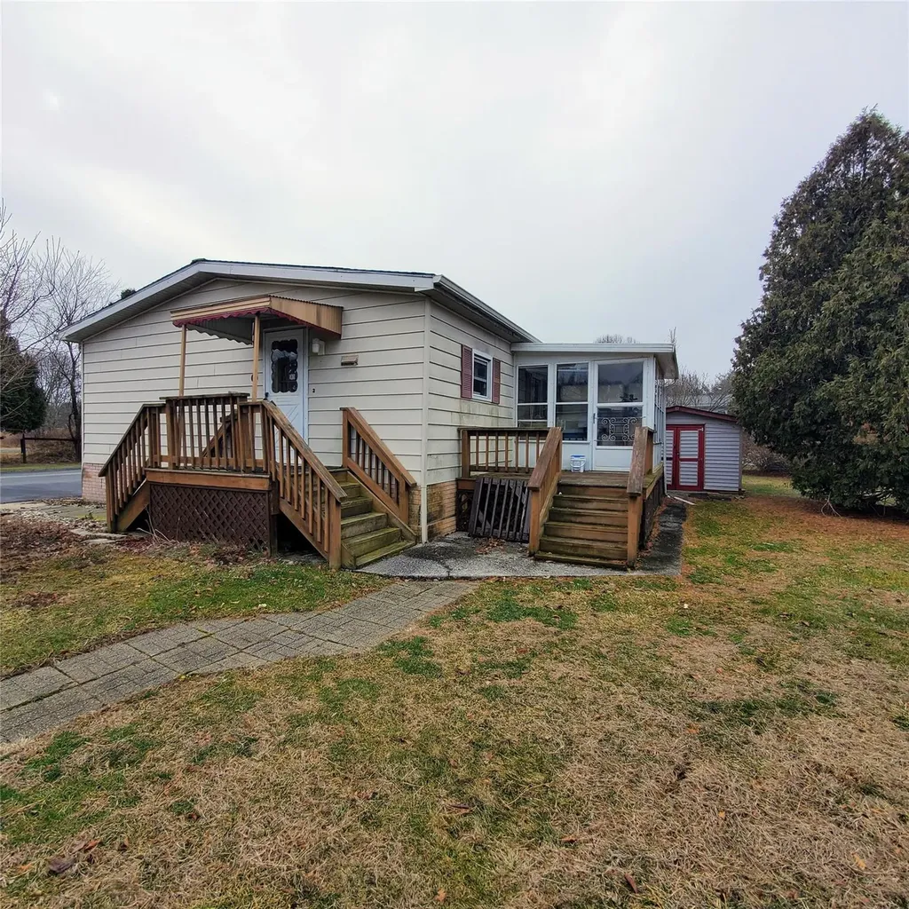 61 Kens Way Hyde Park NY 12538