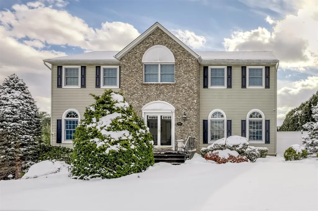 5 Fieldcrest Drive New City NY 10956