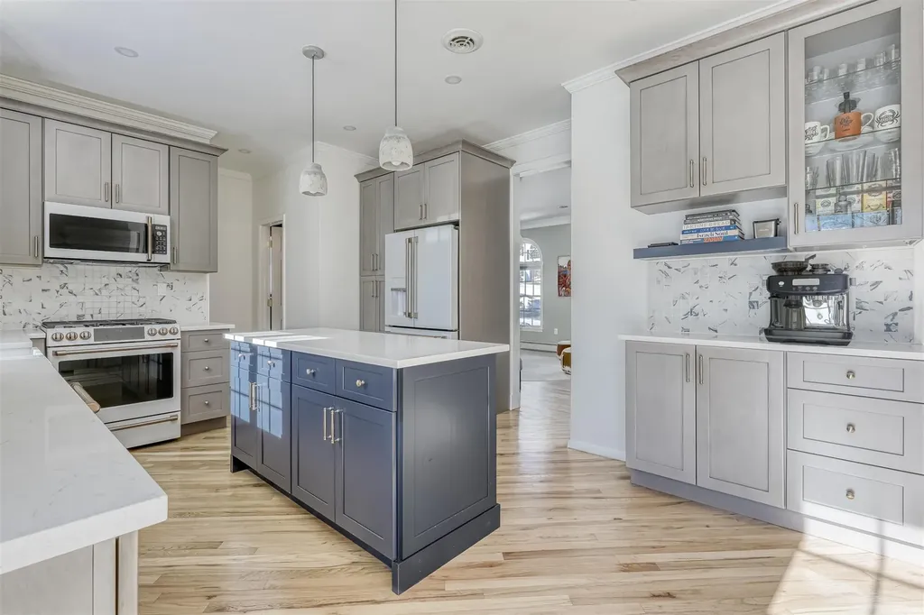 5 Fieldcrest Drive New City NY 10956