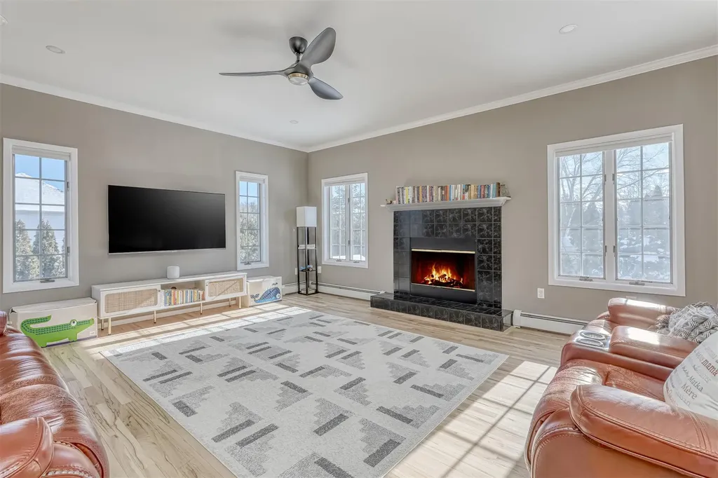 5 Fieldcrest Drive New City NY 10956