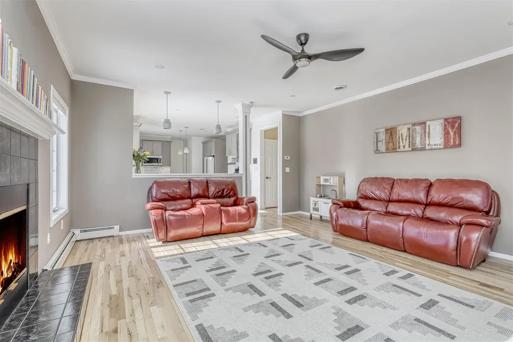 5 Fieldcrest Drive New City NY 10956