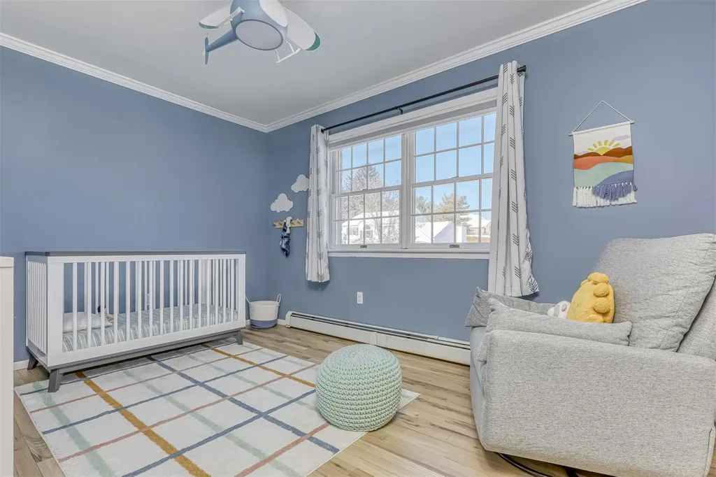 5 Fieldcrest Drive New City NY 10956