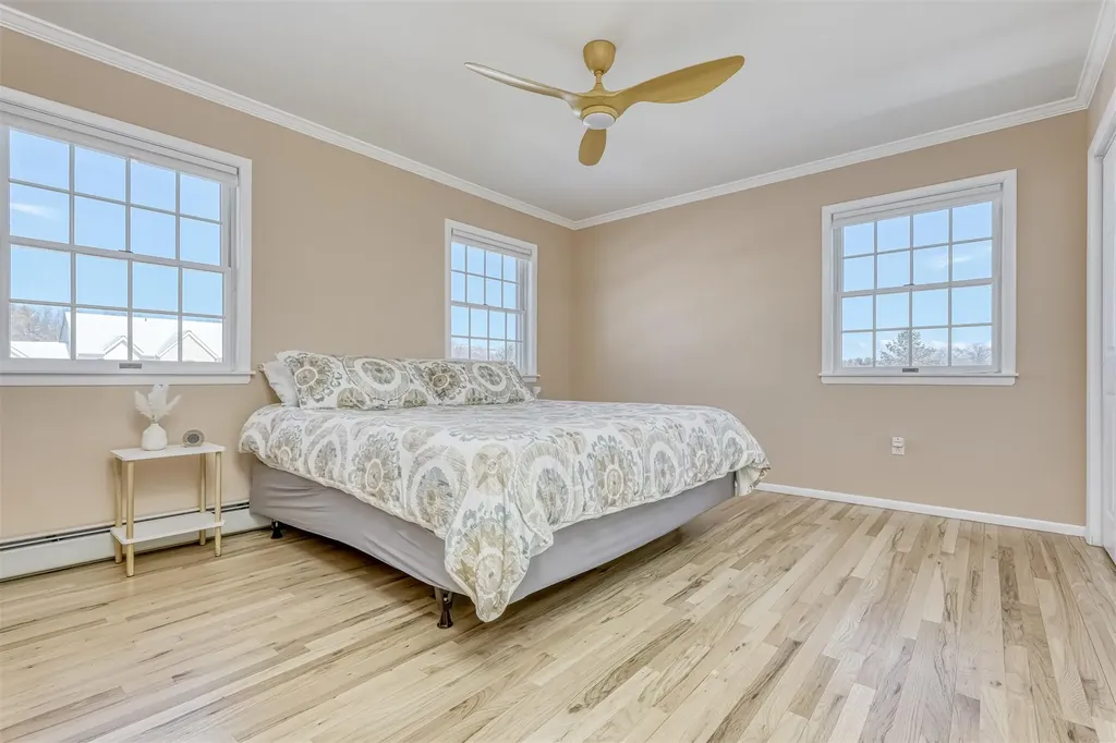 5 Fieldcrest Drive New City NY 10956