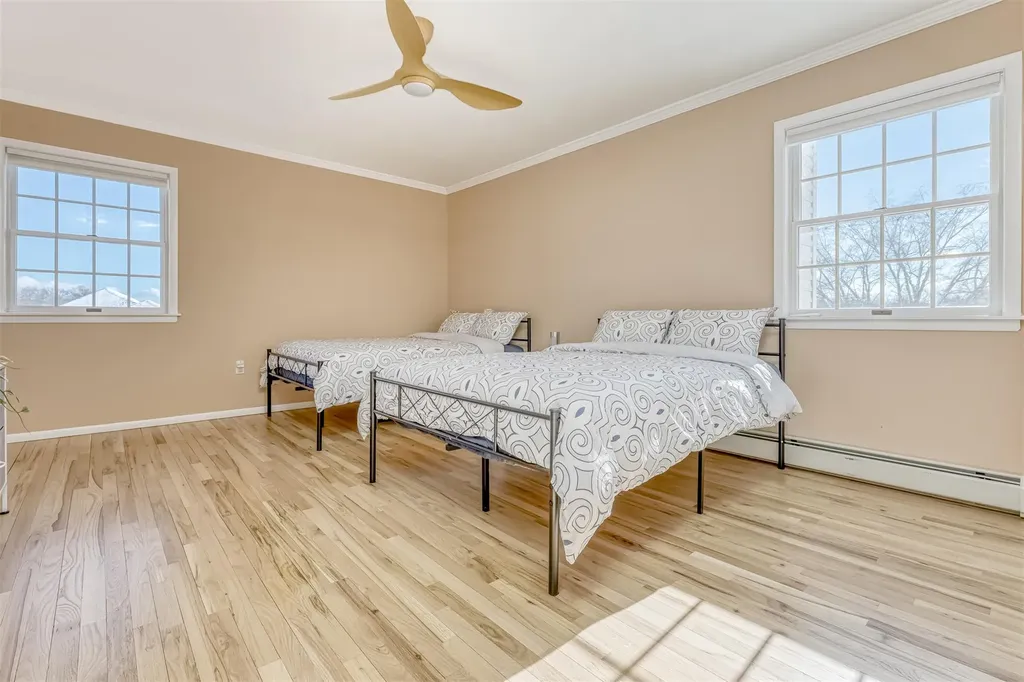 5 Fieldcrest Drive New City NY 10956