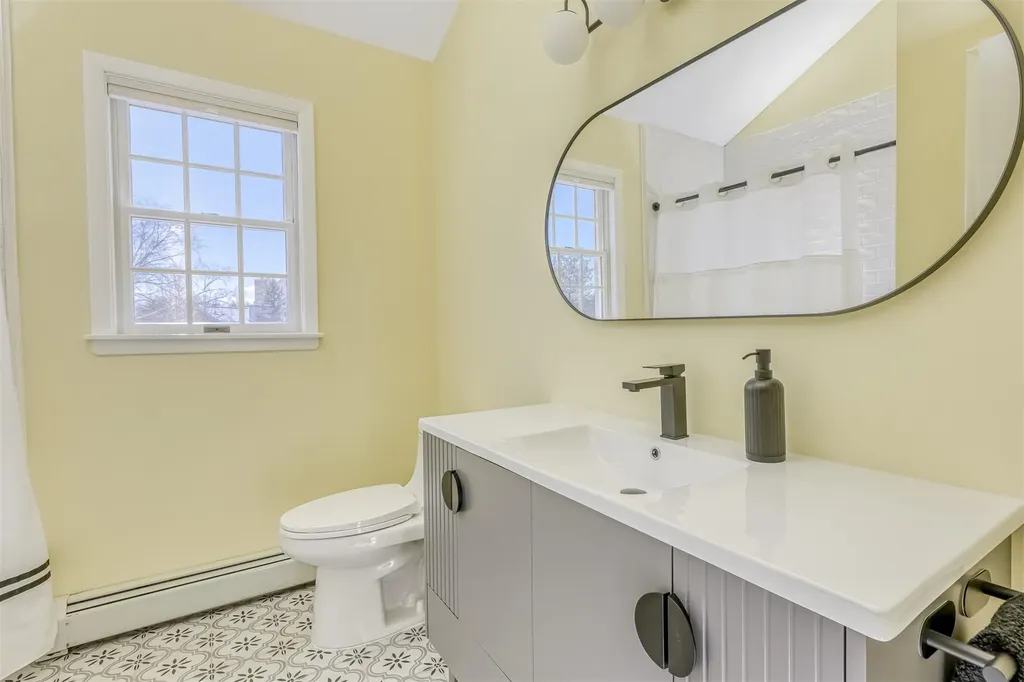 5 Fieldcrest Drive New City NY 10956
