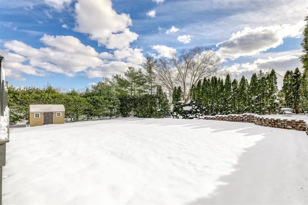5 Fieldcrest Drive New City NY 10956