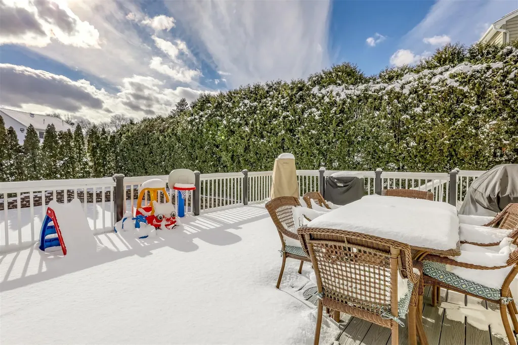 5 Fieldcrest Drive New City NY 10956