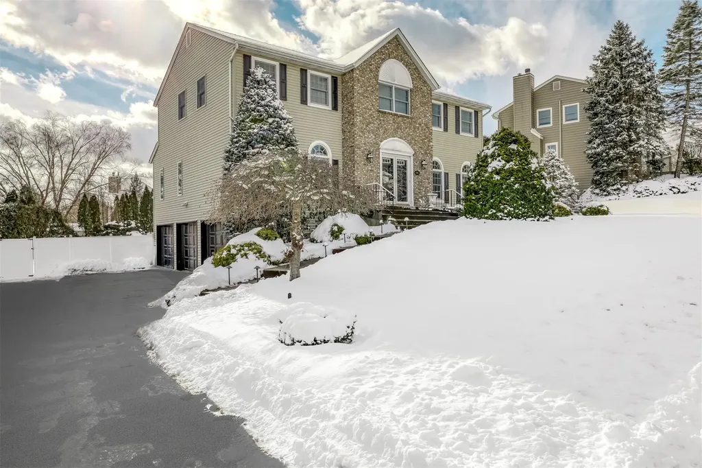 5 Fieldcrest Drive New City NY 10956